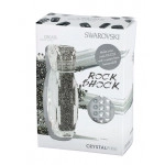 Swarovski, Кристал пикси Rock Shock